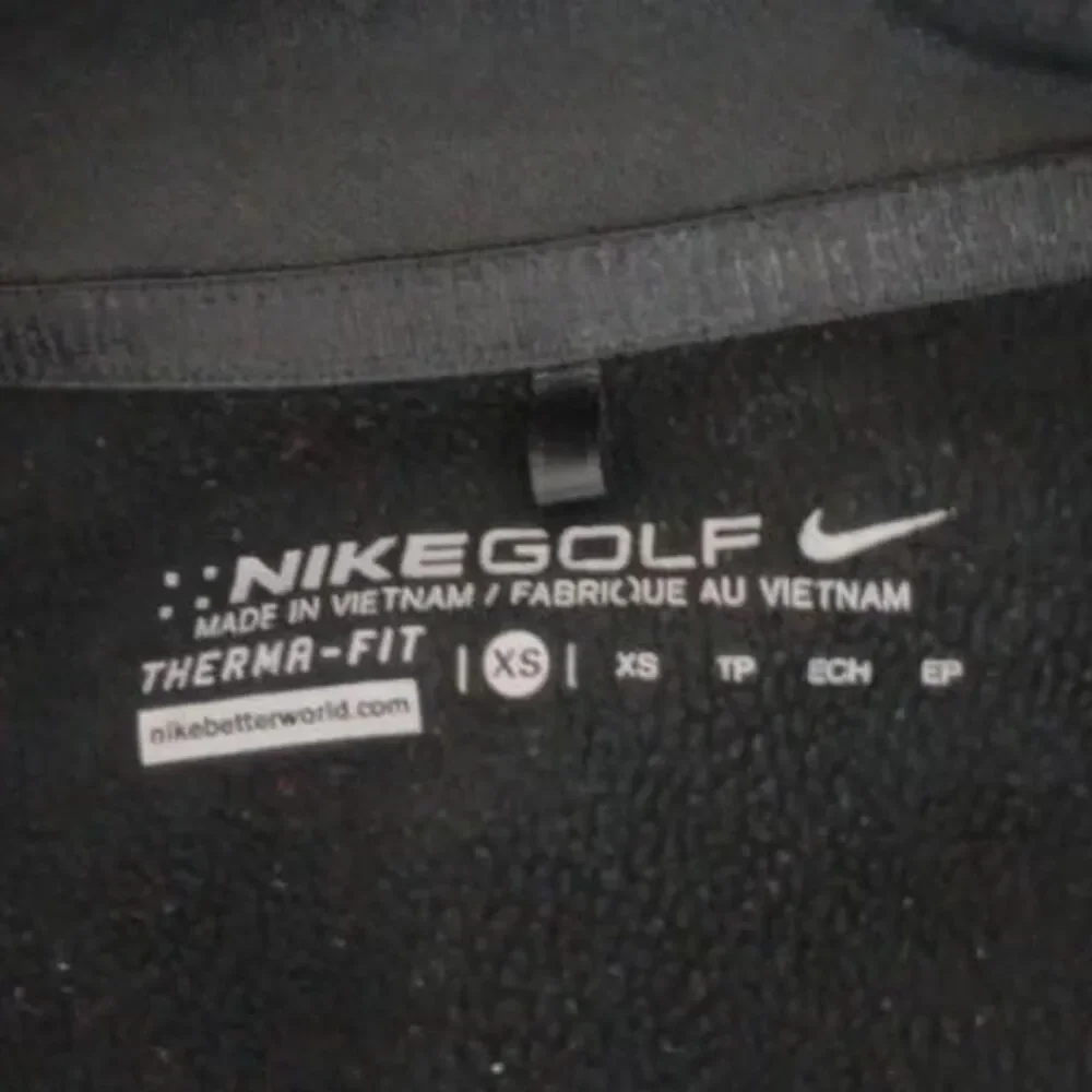 Nike #gorpcore pockets